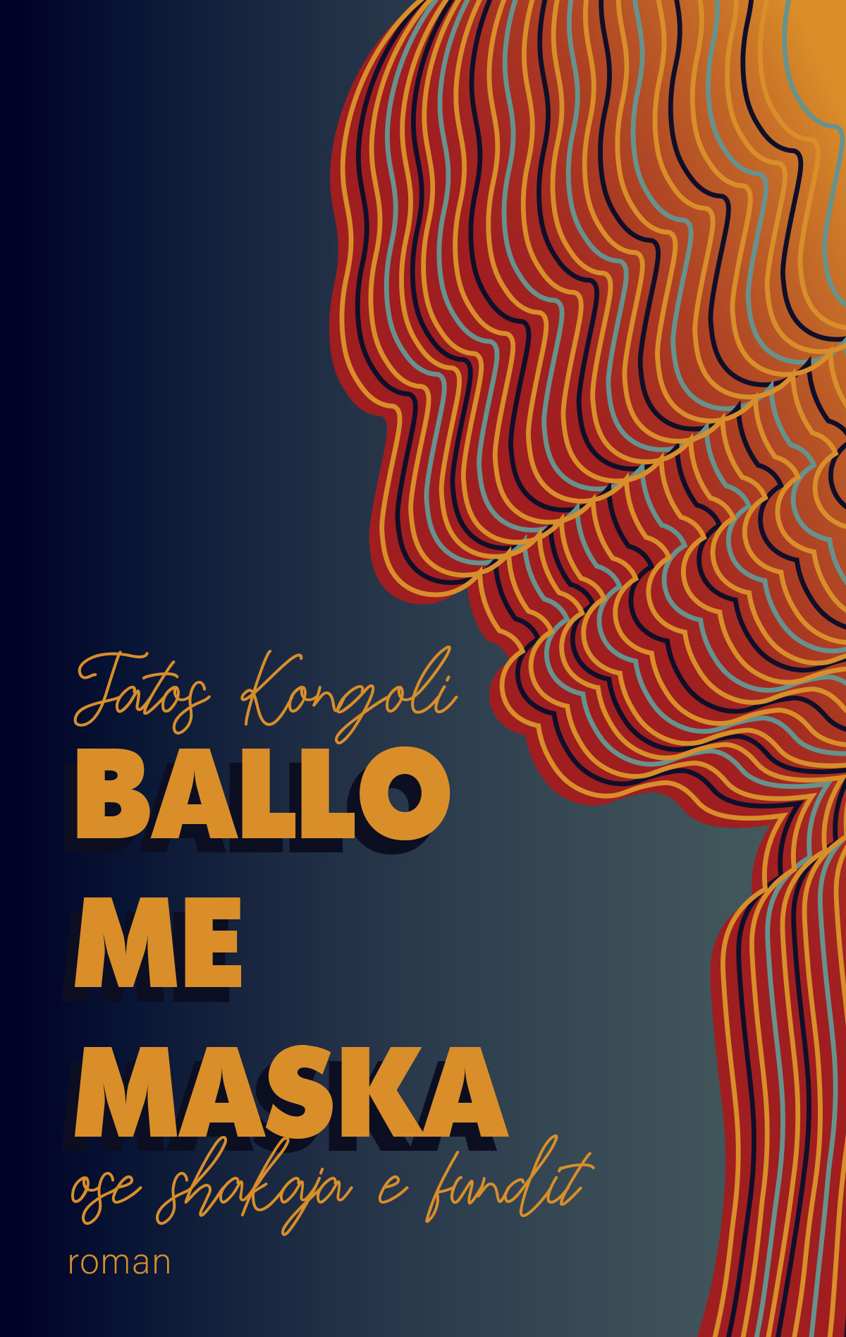 Ballo me maska ose shakaja e fundit - Vepra 20